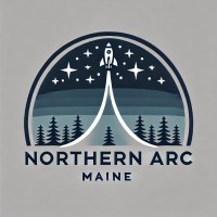 Northern Arc Maine logo - Similar company to Heritage Space Food