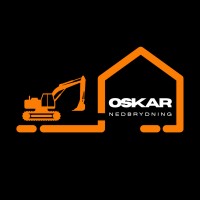 Oskar Nedbrydning ApS logo - Similar company to Nedbrydningsfirmaet Hvidberg A/S