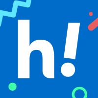 HoorayHR logo - Similar company to Teslativity