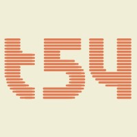 t54 Labs logo - Similar company to Agrify Technologies