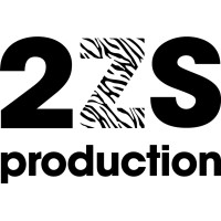 2ZS PRODUCTION logo - Similar company to Made With Curiosity