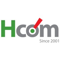Hcom Technology Sdn Bhd logo - Similar company to Hf Technology