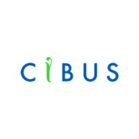 Cibus logo - Similar company to Robotec Ptc