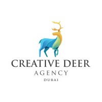 Creative Deer Agency logo - Similar company to Outlanders Design