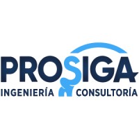PROSIGA logo - Similar company to Typsa Chile