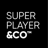 Superplayer & Co logo - Similar company to Planejei