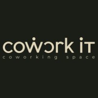 CoWork iT - CoWorking Space logo - Similar company to Zenven