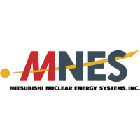 Mitsubishi Nuclear Energy Systems, Inc. logo - Similar company to Nuclear Energy Systems Inc.