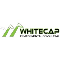 White Cap Environmental Inc. logo - Similar company to Element Building Sciences