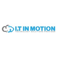I.T In Motion logo - Similar company to It In Motion