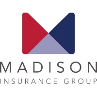 Madison Insurance Group logo - Similar company to Ksolutions