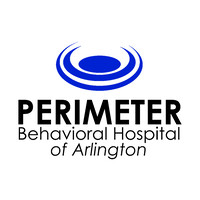 Perimeter Behavioral Hospital of Arlington logo - Similar company to Perimeter Behavioral Hospital Of Springfield