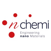 nChemi Engenharia de Materiais logo - Similar company to Graduate Program In Materials Engineering And Nanotechnology