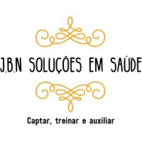 JBN Soluções em Saúde logo - Similar company to Isi Instituto De Saúde Integrada