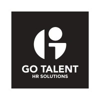 Go Talent HR Solutions logo - Similar company to Aec Solutions