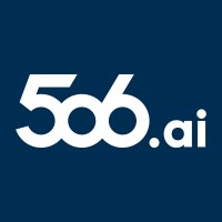 506.ai logo - Similar company to Apillon ⧓