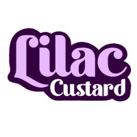 Lilac Custard logo - Similar company to Franck (Formerly Localee)
