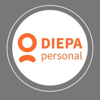 DIEPA Personal logo - Similar company to Toffee Tec