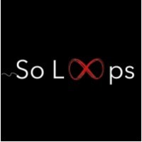 So Loops logo - Similar company to Campus Du Libre