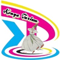 Konya Turizm logo - Similar company to Dolash Konya City Tours