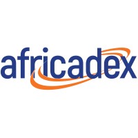 Africadex logo - Similar company to Technova31