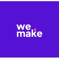 We Make > Digital logo - Similar company to Tutor - Sistema Acadêmico