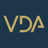 VDA reclame logo - Similar company to Diks Process Support B.V.