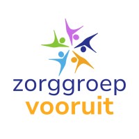 Zorggroep Vooruit B.V. logo - Similar company to Bureau Cement