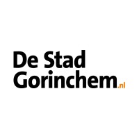 De Stad Gorinchem logo - Similar company to Webprofit