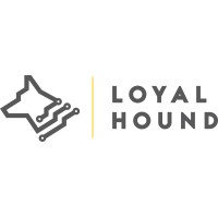 Loyal Hound logo - Similar company to Ibzk