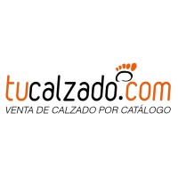 tucalzado.com logo - Similar company to Ganoitouch