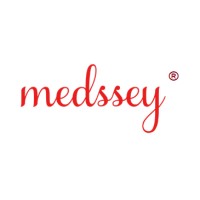 Medssey Farma do Brasil logo - Similar company to Pharmatech
