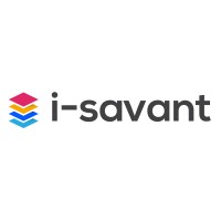 i-savant logo - Similar company to Memaransoft