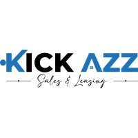 KICK AZZ SALES AND LEASING logo - Similar company to Vie Management