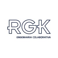 Rgk Engenharia logo - Similar company to Rm2 Engenharia