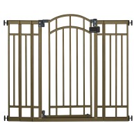 Baby Gate logo - Similar company to Bareheart Buddy
