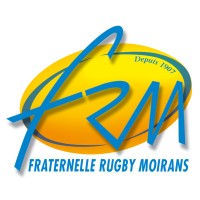 Fraternelle Rugby Moirans logo - Similar company to Cdsa 38 - Comité Départemental Du Sport Adapté De L'Isère