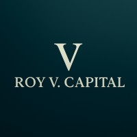 Roy V. Capital logo - Similar company to Iaesir Finance