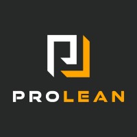 ProLean logo - Similar company to Prolean