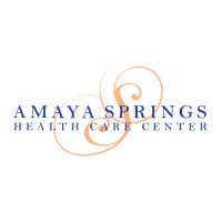 Amaya Springs Health Care Center logo - Similar company to Brighton Place Spring Valley