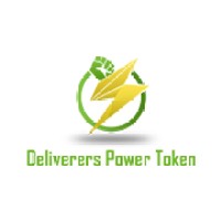 Deliverers Power Token logo - Similar company to Marketing Knock Token Dao