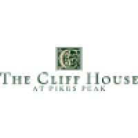 The Cliff House at Pikes Peak logo - Similar company to The Cliff Hotel