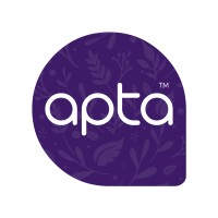 Apta Pottery logo - Similar company to The Ames Companies Uk