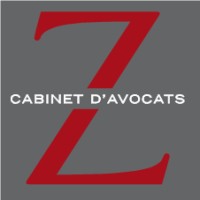 Cabinet Z - Cabinet d'Avocats Paris logo - Similar company to Alpes Audit