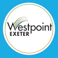 Westpoint Exeter logo - Similar company to Techfrontsw