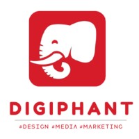 Digiphant logo - Similar company to Mapple It