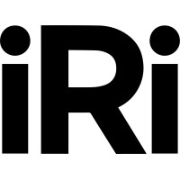 iRi NYC logo - Similar company to Rojak Bytes