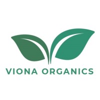 Viona Organics logo - Similar company to Data For Afghanistan