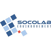 SOCOLAB ENVIRONNEMENT logo - Similar company to Sopade