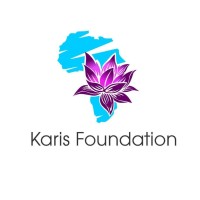Karis Chundama Foundation logo - Similar company to Pathfinders Global